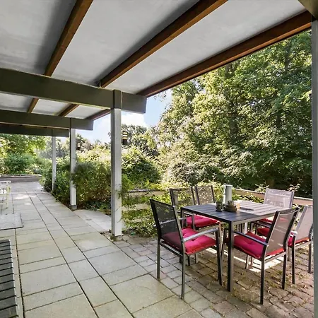 Сasa de vacaciones 8806-glesborg-kaervejen-23 *