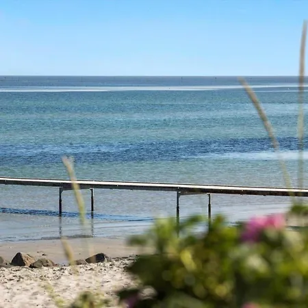 Сasa de vacaciones 8806-glesborg-kaervejen-23