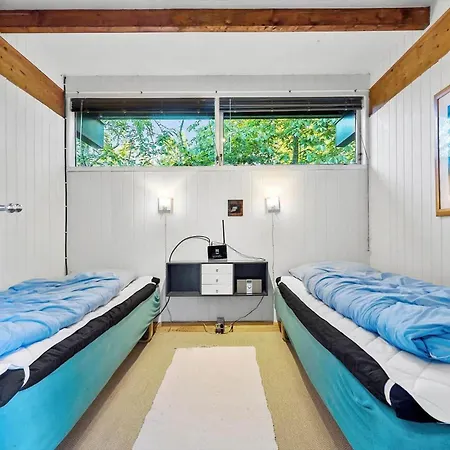 Holiday home 8806-glesborg-kaervejen-23