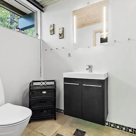 Holiday home 8806-glesborg-kaervejen-23