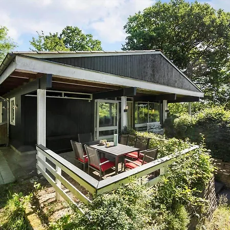 Holiday home 8806-glesborg-kaervejen-23 Glesborg