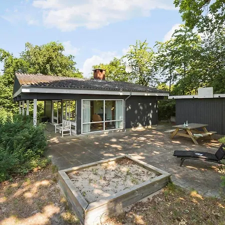 8806-glesborg-kaervejen-23 Holiday home