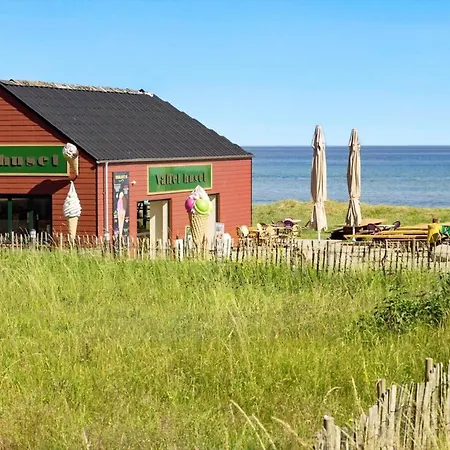 8806-glesborg-kaervejen-23 Holiday home