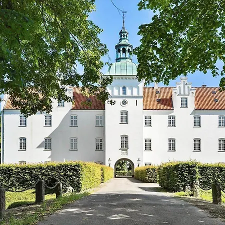 8806-glesborg-kaervejen-23 Holiday home *