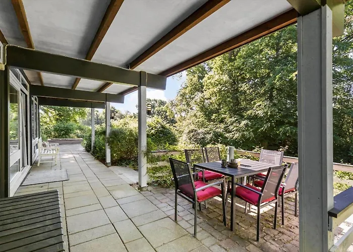 Сasa de vacaciones 8806-glesborg-kaervejen-23 *