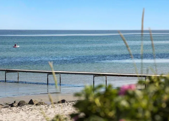 Сasa de vacaciones 8806-glesborg-kaervejen-23