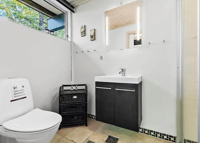 8806-glesborg-kaervejen-23 Сasa de vacaciones Glesborg