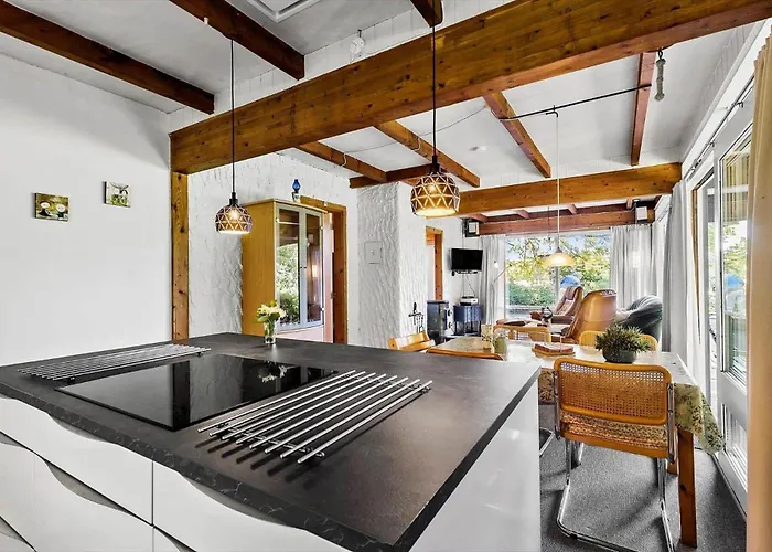 Сasa de vacaciones 8806-glesborg-kaervejen-23 Glesborg